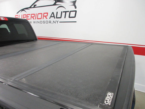 Used 2015 Chevrolet Silverado 1500 LT w/ All Star Edition image 32