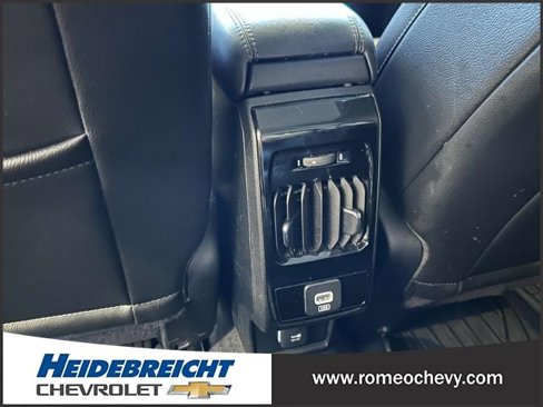 Used 2022 Jeep Compass Limited image 13