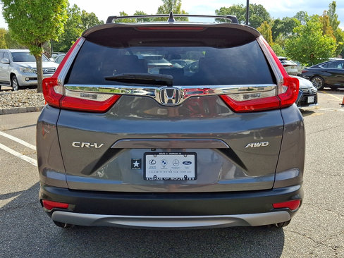 Used 2019 Honda CR-V EX image 5