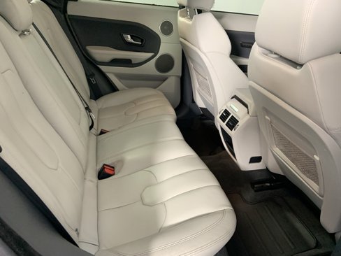Used 2015 Land Rover Range Rover Evoque Pure Plus image 15