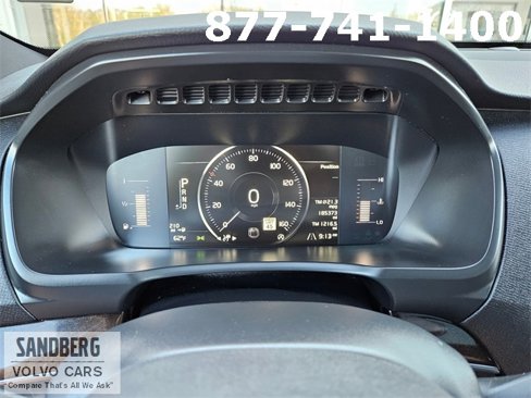 Used 2018 Volvo XC90 T5 Momentum image 22