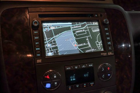Used 2012 GMC Yukon XL Denali image 19