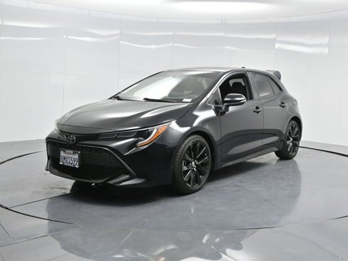 Used 2020 Toyota Corolla SE image 52
