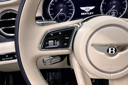 Used 2023 Bentley Continental GT Mulliner image 23