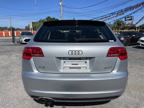 Used 2012 Audi A3 2.0T Premium image 6