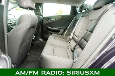 Used 2023 Chevrolet Malibu LT image 7