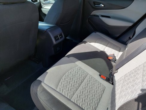 Used 2024 Chevrolet Equinox LT image 14