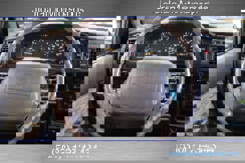 Used 1998 Toyota Tacoma Limited image 85