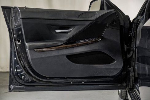 Used 2014 BMW 640i Gran Coupe image 32