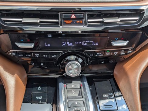 Used 2022 Acura MDX SH-AWD w/ Technology Package image 30