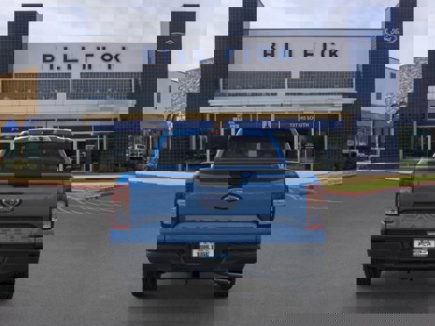 New 2025 Ford Ranger XL image 5