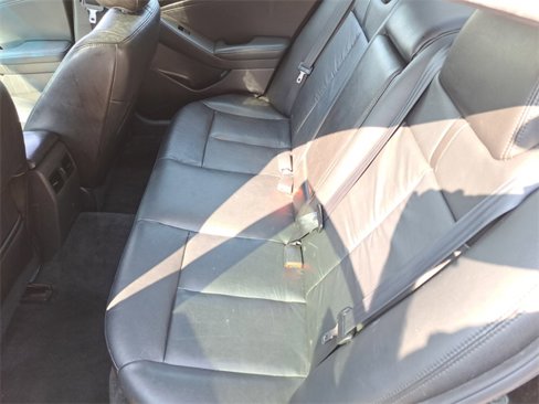 Used 2012 Nissan Altima 2.5 SL w/ 2.5SL Pkg image 24