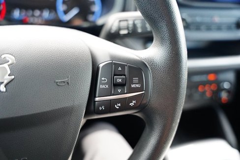 Used 2021 Ford Bronco Sport Big Bend image 13
