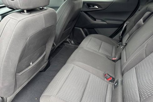 Used 2025 Chevrolet Equinox LT image 14