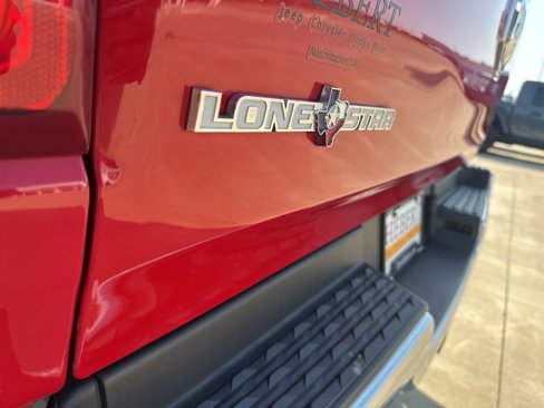 Used 2020 RAM 1500 Lone Star image 13