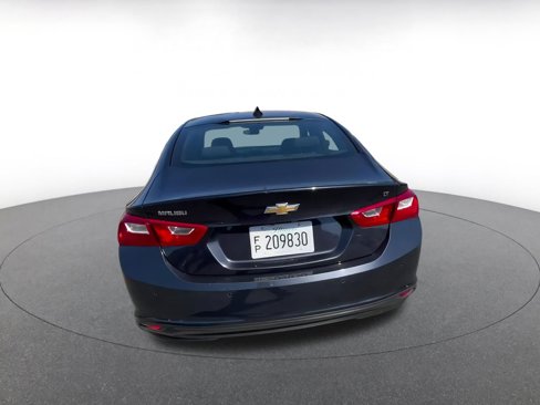 Used 2023 Chevrolet Malibu LT w/ Driver Confidence Package image 12