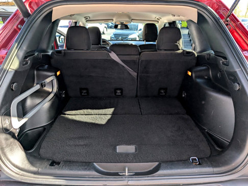 Used 2015 Jeep Cherokee Latitude w/ Comfort/Convenience Group image 13