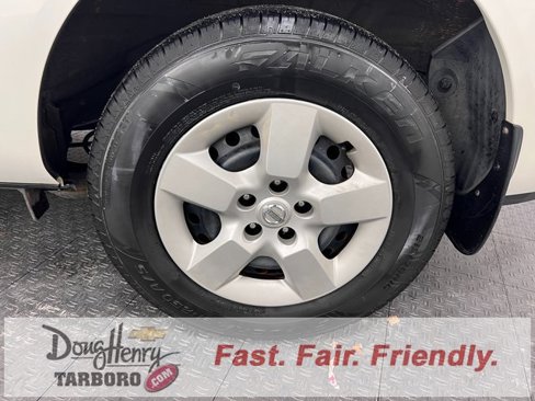 Used 2012 Nissan Rogue S image 22