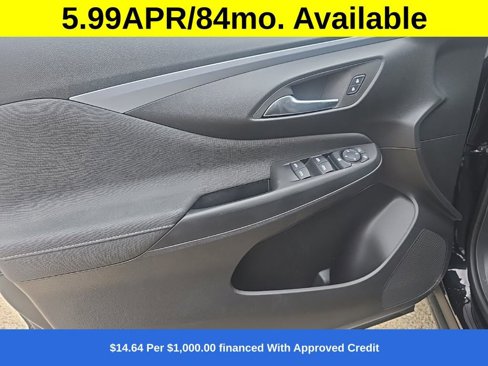 New 2025 Buick Envista Preferred w/ Convenience I Package image 18