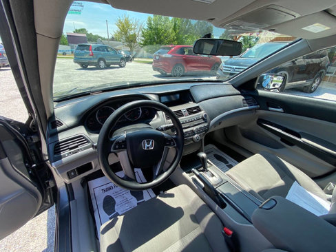 Used 2012 Honda Accord LX image 17