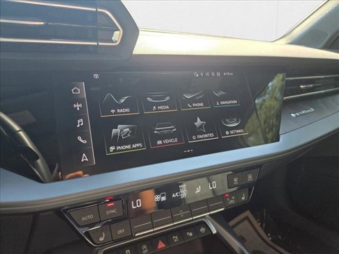 Certified 2025 Audi A3 2.0T Premium image 22