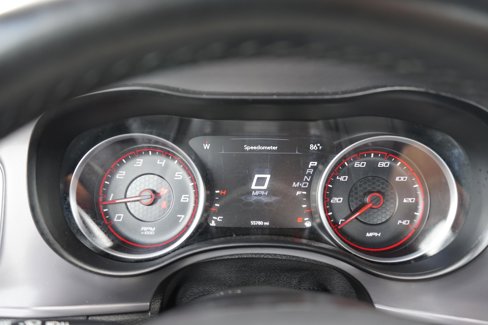 Used 2023 Dodge Charger SXT image 11