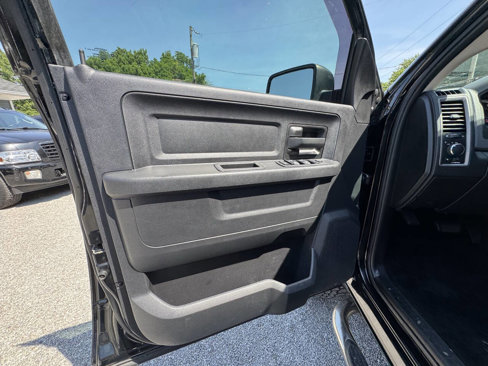 Used 2015 RAM 1500 Tradesman w/ Popular Equipment Group image 12