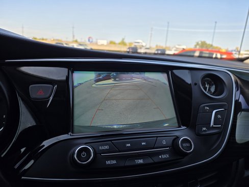 Used 2019 Buick Envision Premium w/ LPO, Road Trip Package image 20