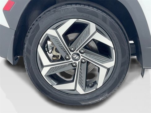 Used 2022 Hyundai Tucson SEL w/ Convenience Package image 52