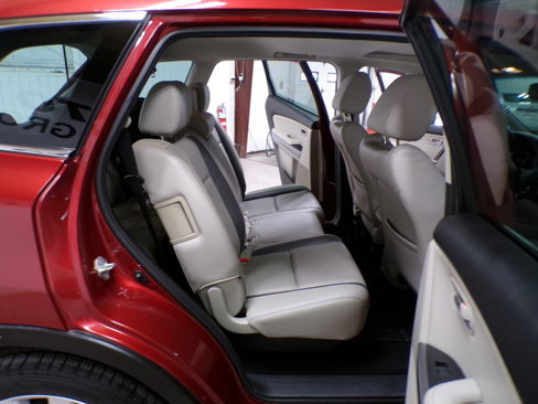 Used 2010 MAZDA CX-9 Grand Touring w/ Moonroof & Bose Audio Pkg image 15
