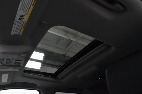 Used 2016 Cadillac Escalade ESV Luxury image 21