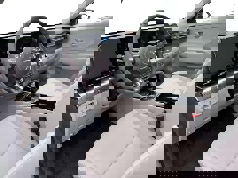 New 2026 Hyundai Kona SEL Sport image 9