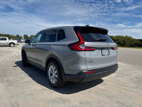 Used 2023 Honda CR-V LX image 5
