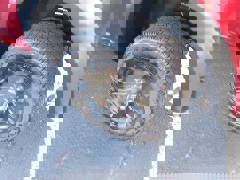 Used 2022 RAM 1500 Classic Warlock w/ Electronics Group image 10