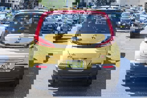 Used 2020 Kia Soul S image 5