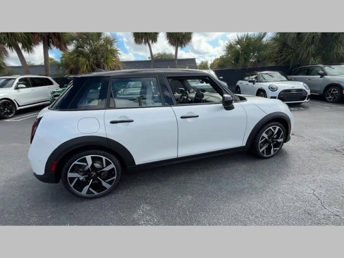 New 2026 MINI Cooper S image 23