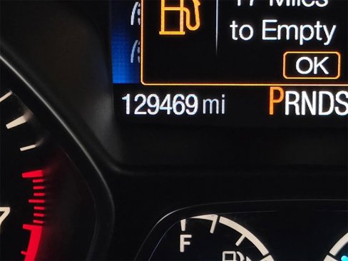 Used 2018 Ford Escape SEL image 26