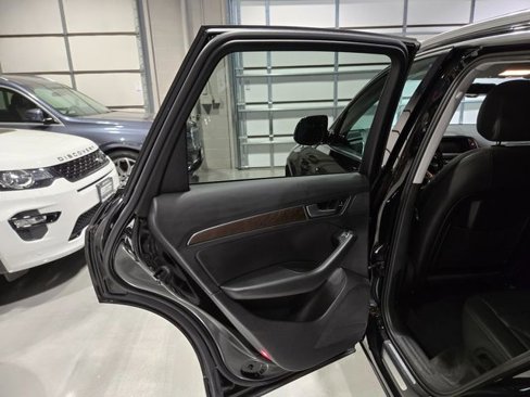 Used 2014 Audi Q5 2.0T Premium Plus image 27