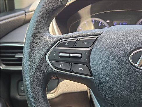 Used 2019 Hyundai Santa Fe SE image 27