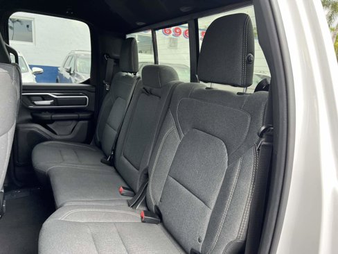 Used 2019 RAM 1500 Big Horn image 18