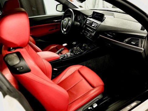 Used 2016 BMW 228i Coupe w/ Premium Package image 20