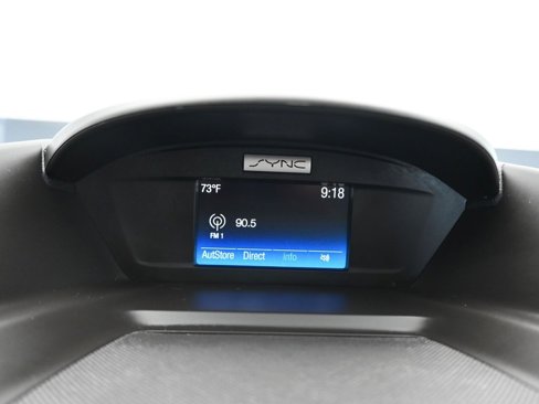 Used 2017 Ford C-MAX SE image 16