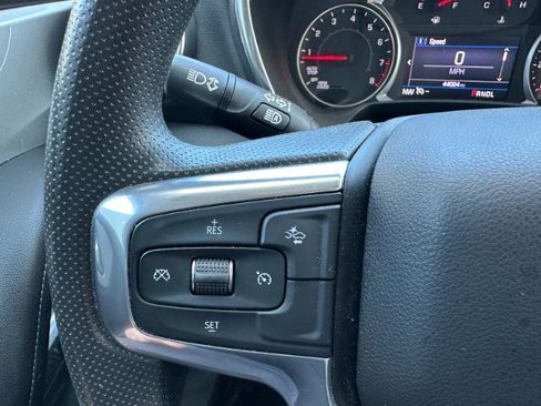 Used 2021 Chevrolet Blazer LT image 29