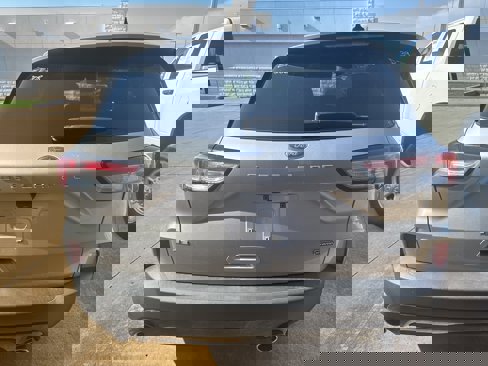 Certified 2021 Ford Escape SE w/ SE Sport Appearance Package image 5