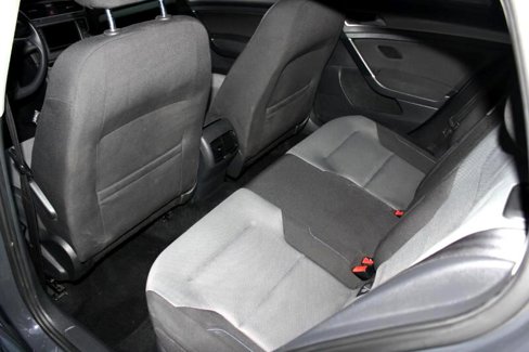 Used 2016 Volkswagen e-Golf SE image 13
