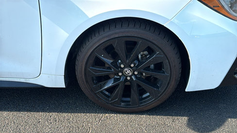 Used 2022 Toyota Corolla SE image 38