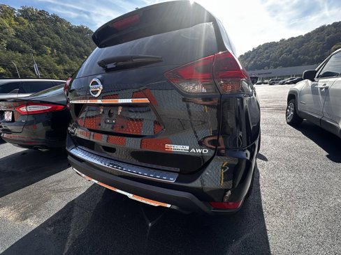 Used 2019 Nissan Rogue S w/ Special Edition Package image 6