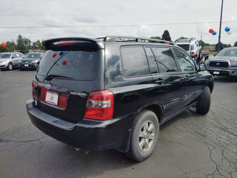 Used 2007 Toyota Highlander V6 image 5