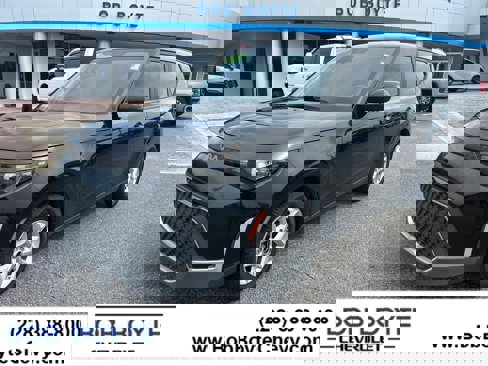 Used 2023 Kia Soul LX w/ LX Technology Package image 2