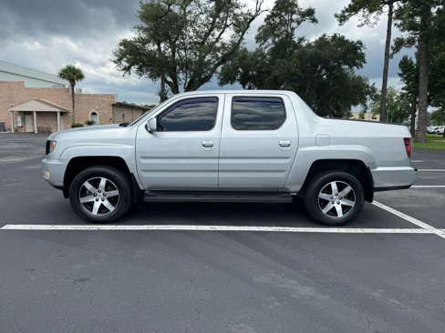Used 2014 Honda Ridgeline SE image 9